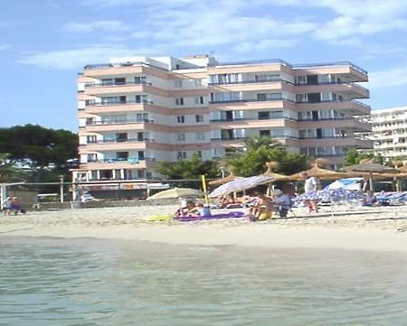 Apartamentos Calablanca Palmanova Kamer foto