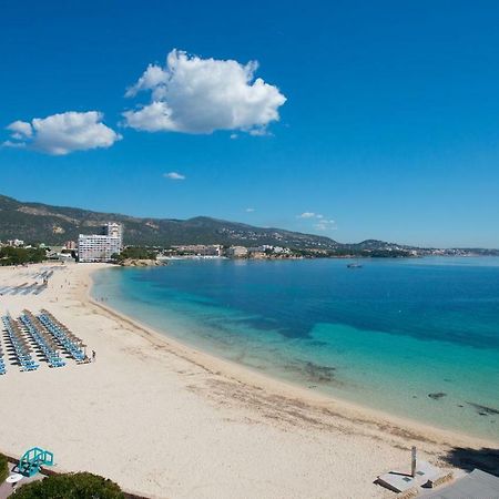 Apartamentos Calablanca Palmanova Buitenkant foto
