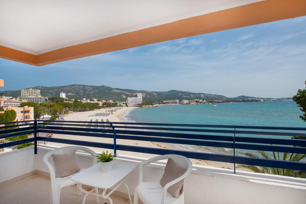 Apartamentos Calablanca Palmanova Kamer foto